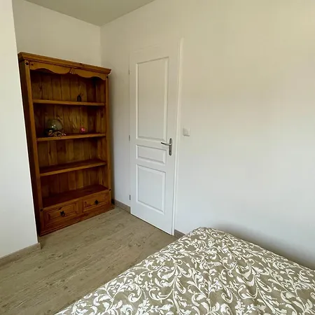 منزل للإقامة Elegante Chambre A La Campagne