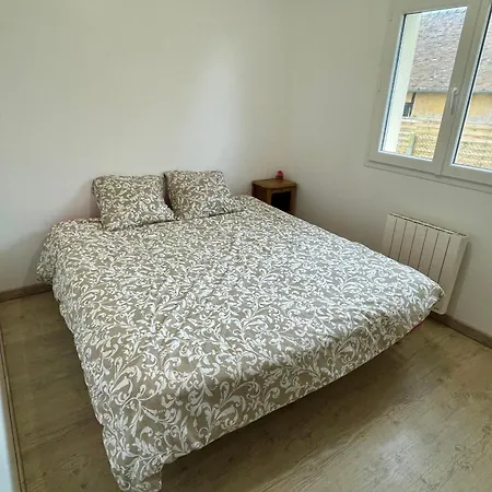 Elegante Chambre A La Campagne *